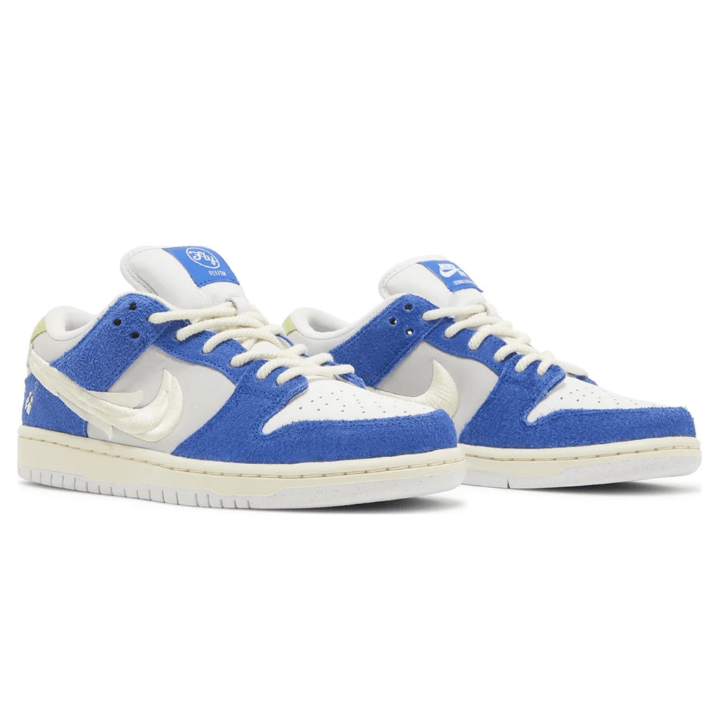 Nike Dunk Low Pro SB x Fly Streetwear - Kick Game