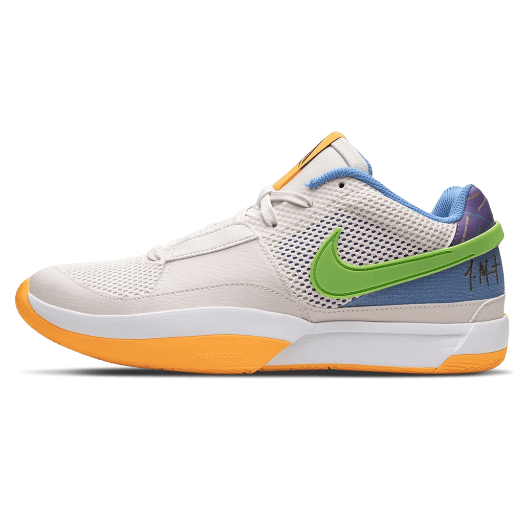 Nike Ja 1 'Trivia' - Kick Game