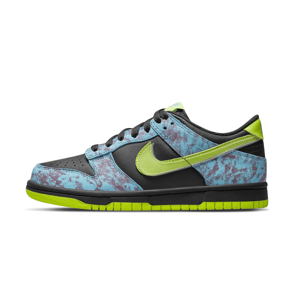 Nike Dunk Low SE GS 'Let's Dance' - Kick Game