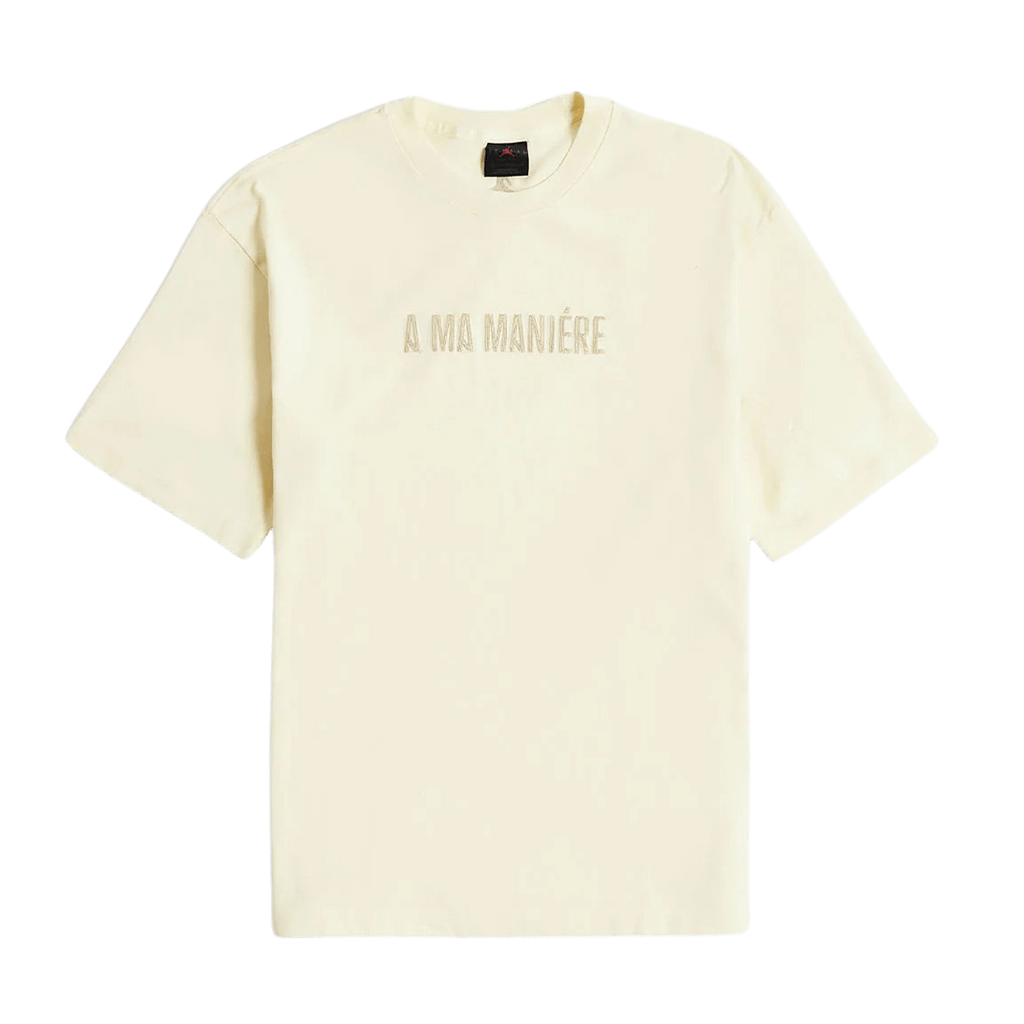 Air Jordan x A Ma Maniere S/S T-Shirt - Kick Game