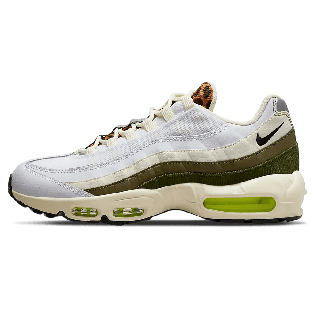 Nike Air Max 95 'Leopard Tongue' - Kick Game
