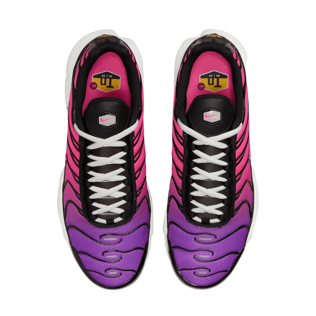 Nike Air Max Plus Wmns 'Dusk' - Kick Game