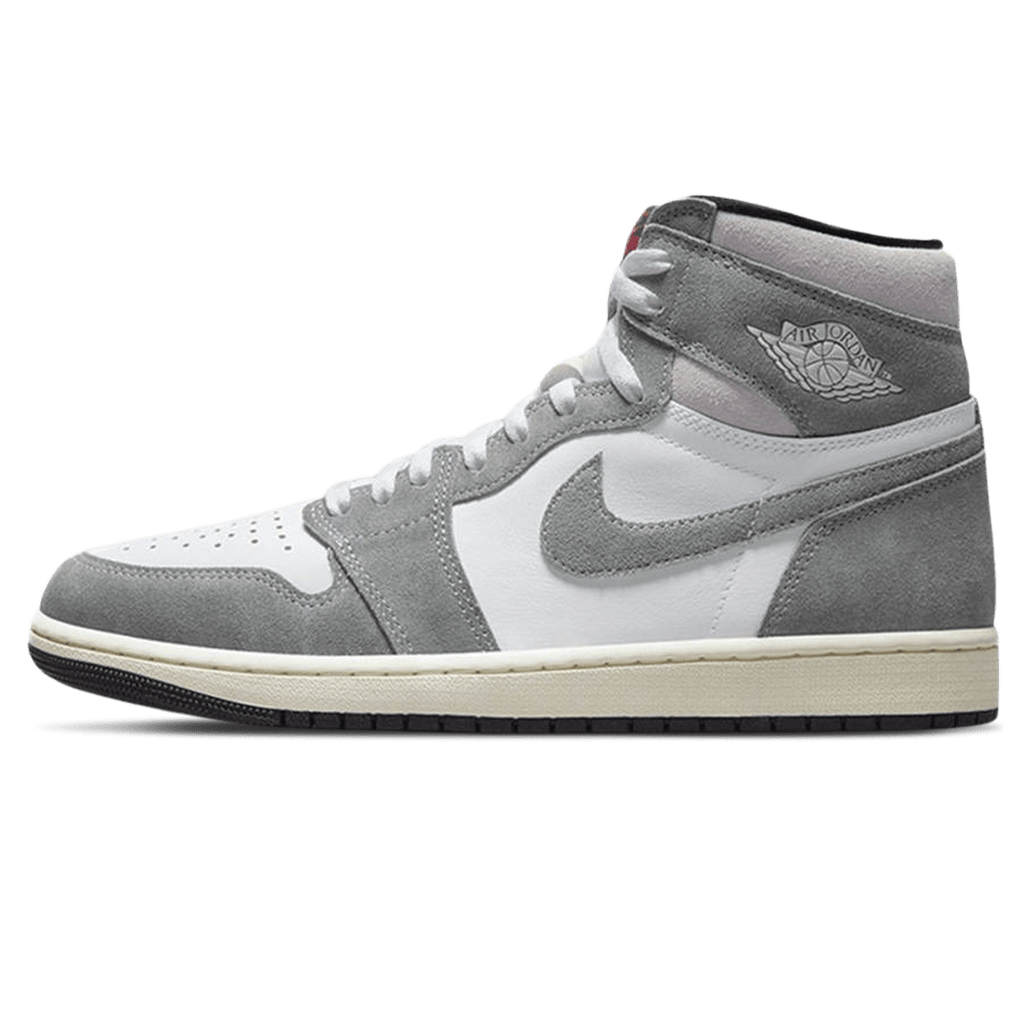 Air Jordan 1 Retro High OG 'Washed Black' - Kick Game