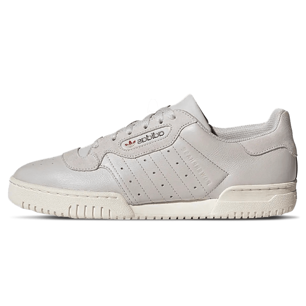 Adidas PowerPhase 'Grey' - Kick Game