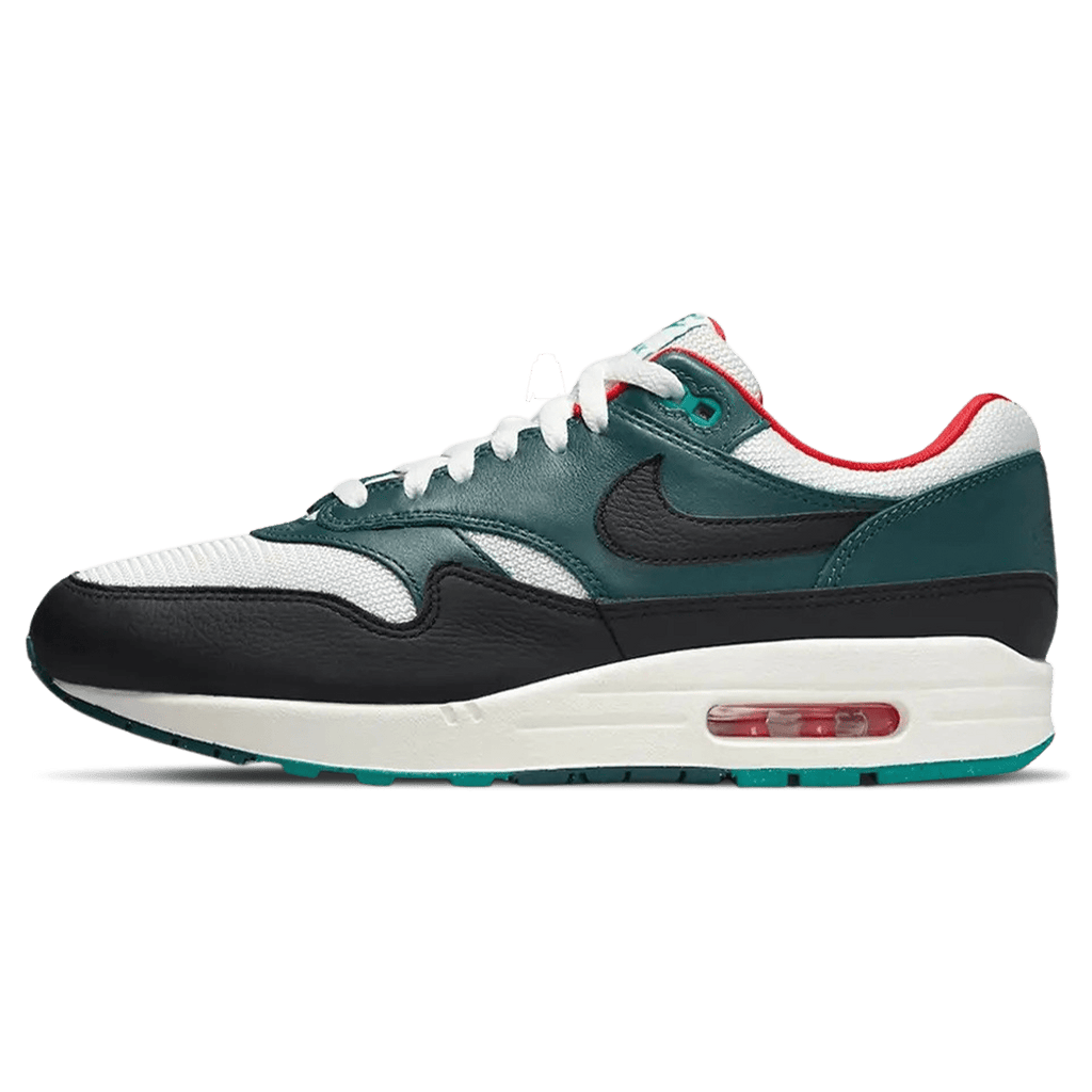 Nike Air Max 1 x LeBron James x Liverpool F.C. 'Third Kit' - Kick Game