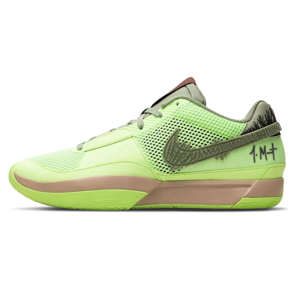 Nike Ja 1 'Halloween' - Kick Game