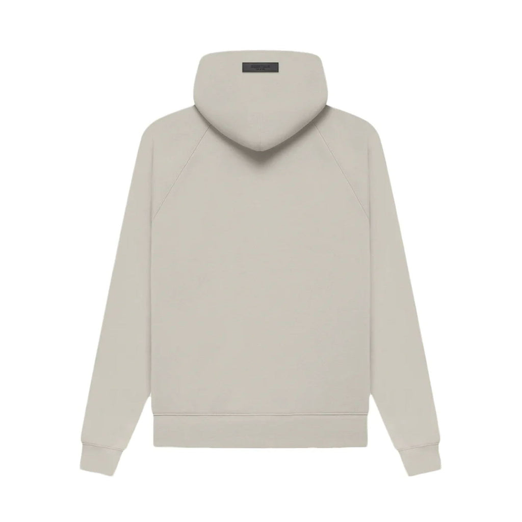 Fear of God Essentials Hoodie 'Smoke' - Kick Game
