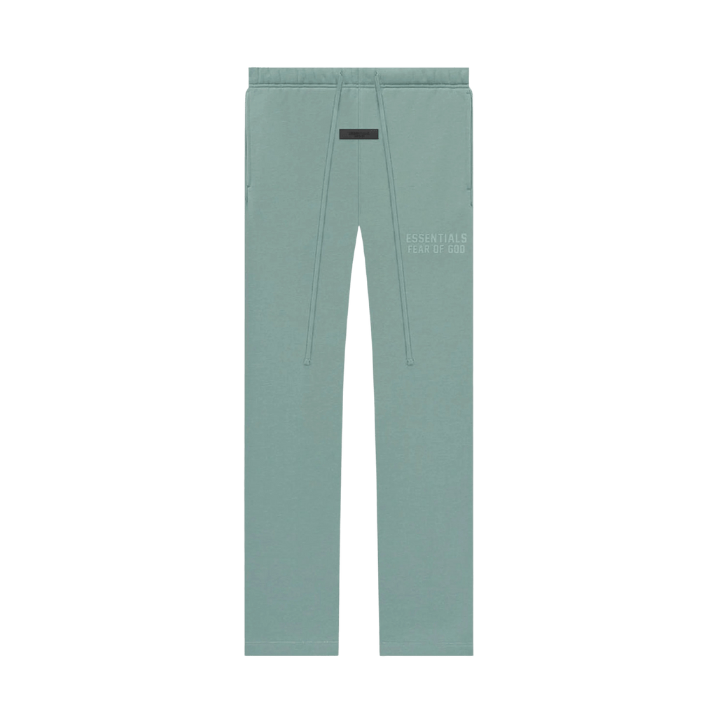 Fear of God Essentials Relaxed Sweatpant 'Sycamore' - Kick Game