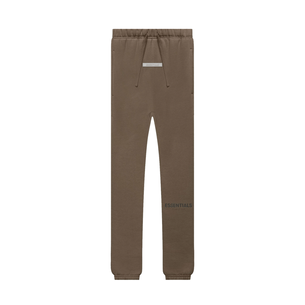 Fear of God Essentials Kids Sweatpant 'Harvest' - Kick Game