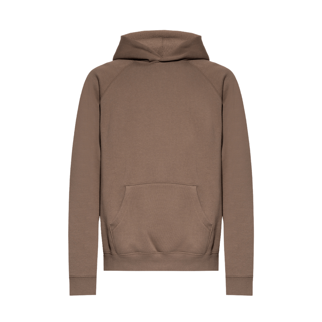 Fear of God Essentials Pullover Hoodie 'Harvest' - Kick Game