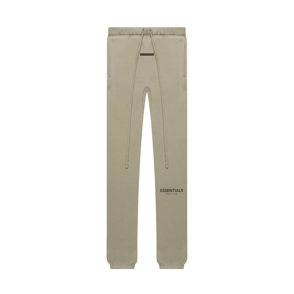 Fear of God Essentials Sweatpant 'Pistachio' - Kick Game