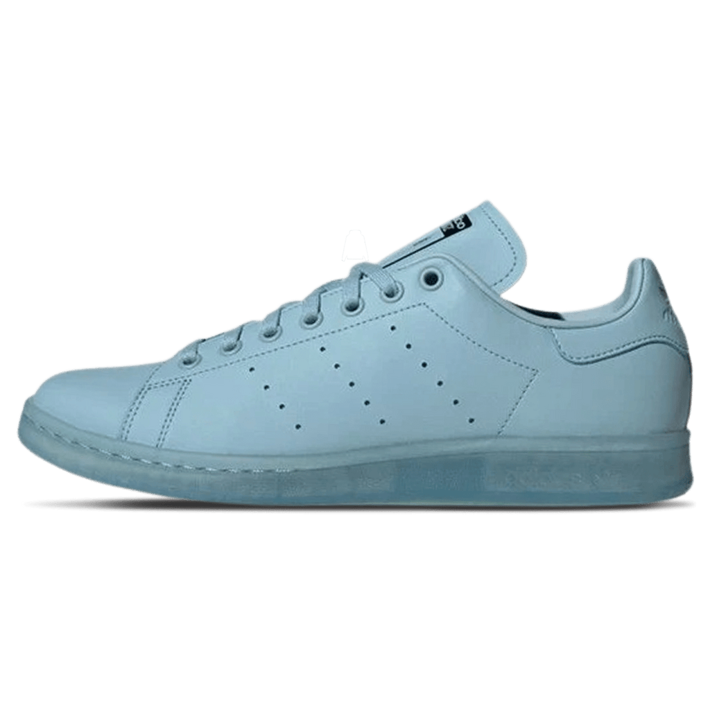 Adidas Stan Smith 'Boba Fett' - Kick Game