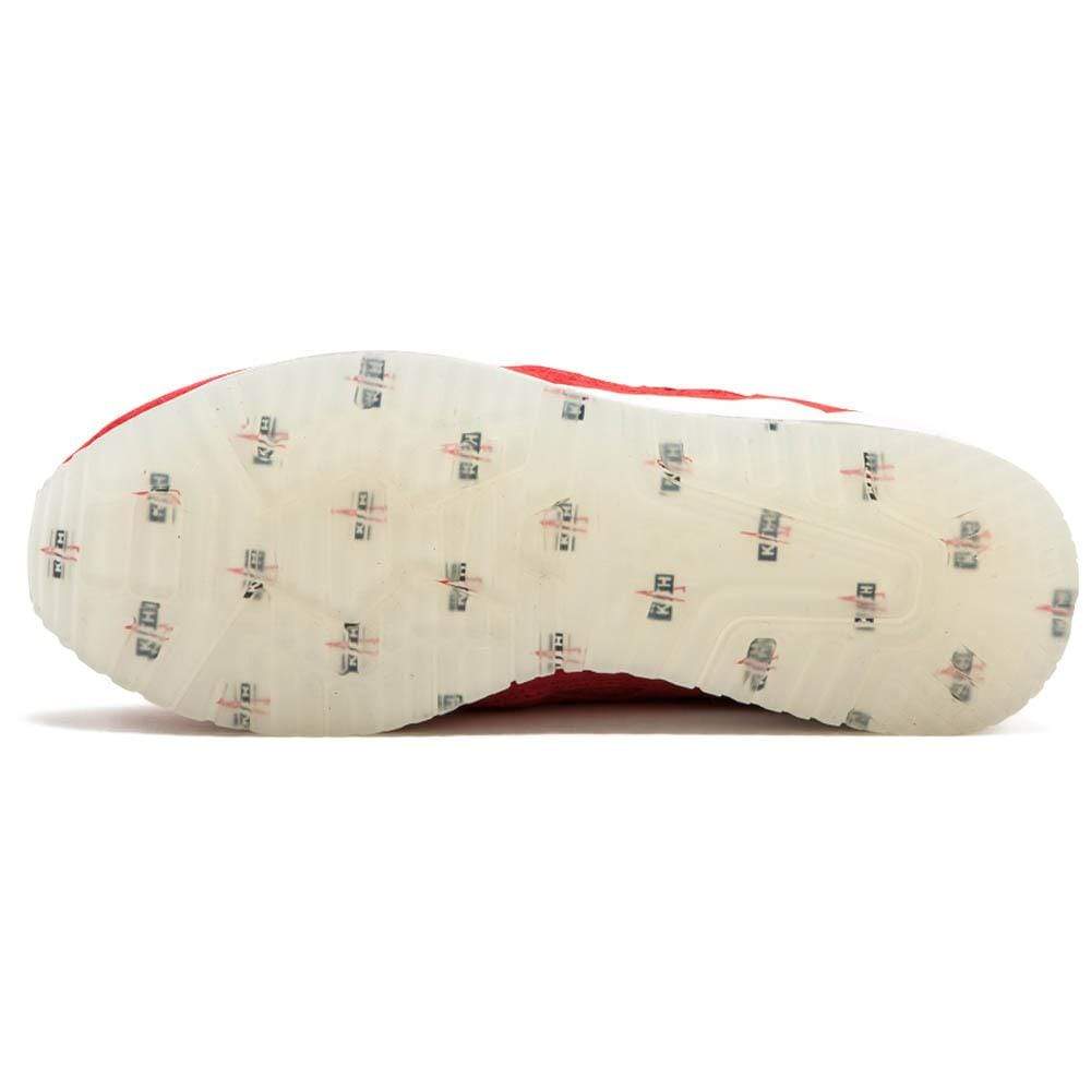 Kith x Moncler x Asics Gel Lyte 3 'Red' - Kick Game
