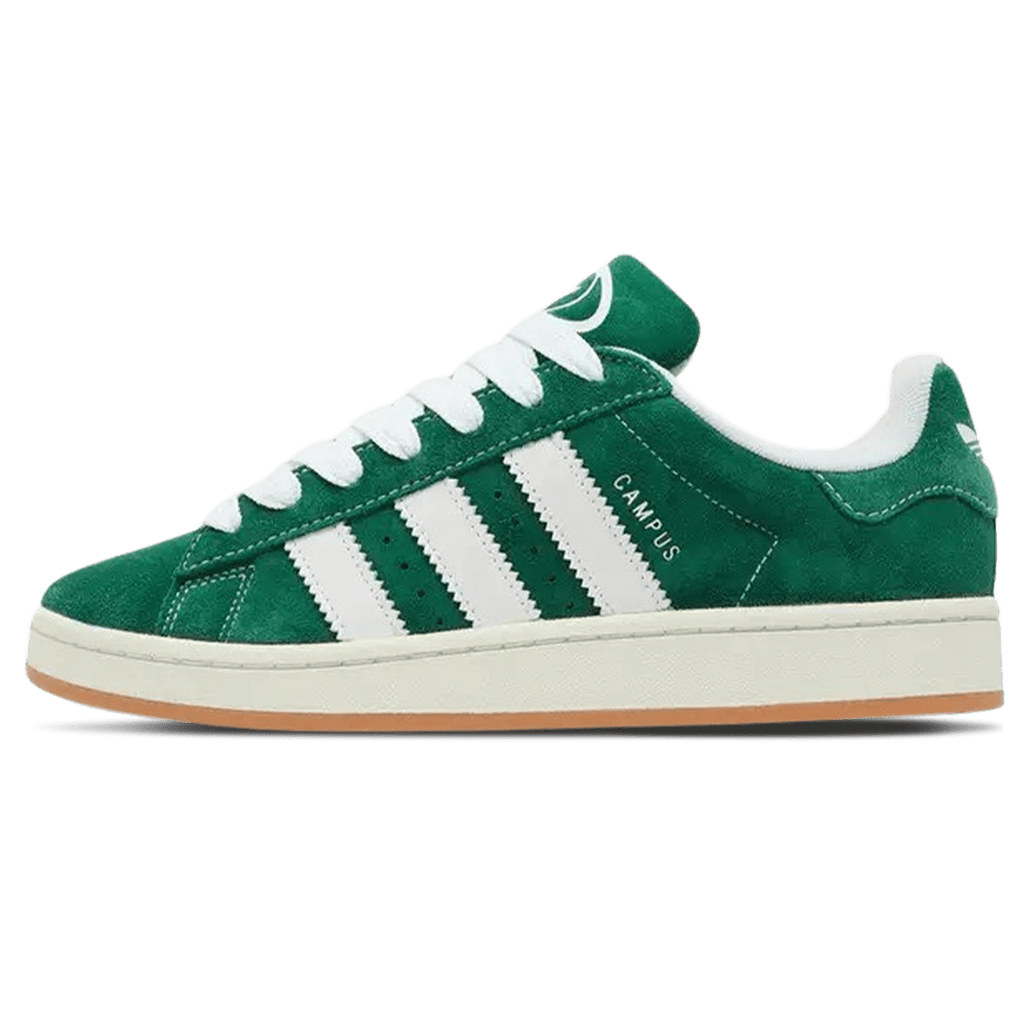 adidas Campus 00s 'Dark Green Gum' - Kick Game