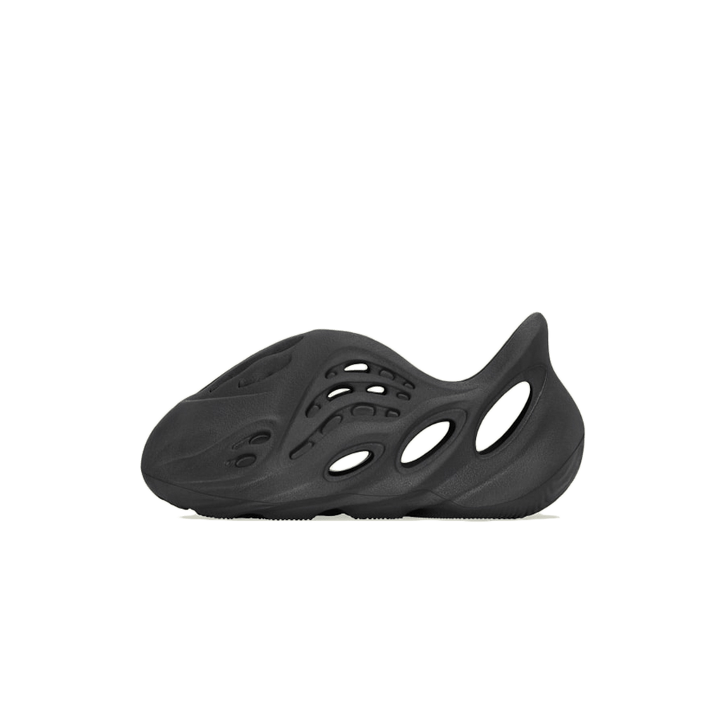 adidas Yeezy Foam Runner Infants 'Onyx' - Kick Game