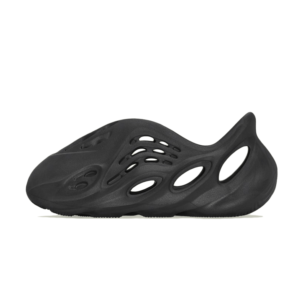 adidas Yeezy Foam Runner Kids 'Onyx' - Kick Game