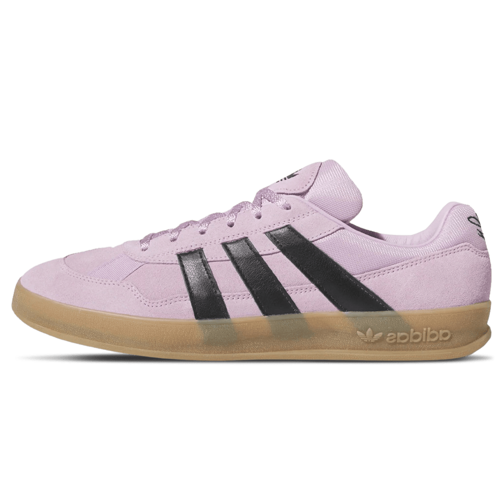 Adidas Aloha Super x Mark Gonzales 'One Black Eye' - Kick Game