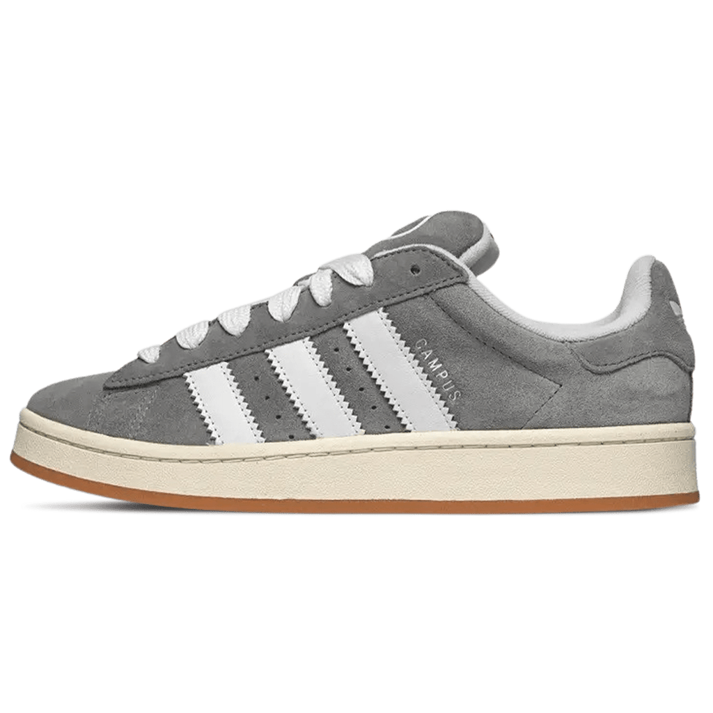 Adidas Campus 00s 'Grey Gum' - Kick Game