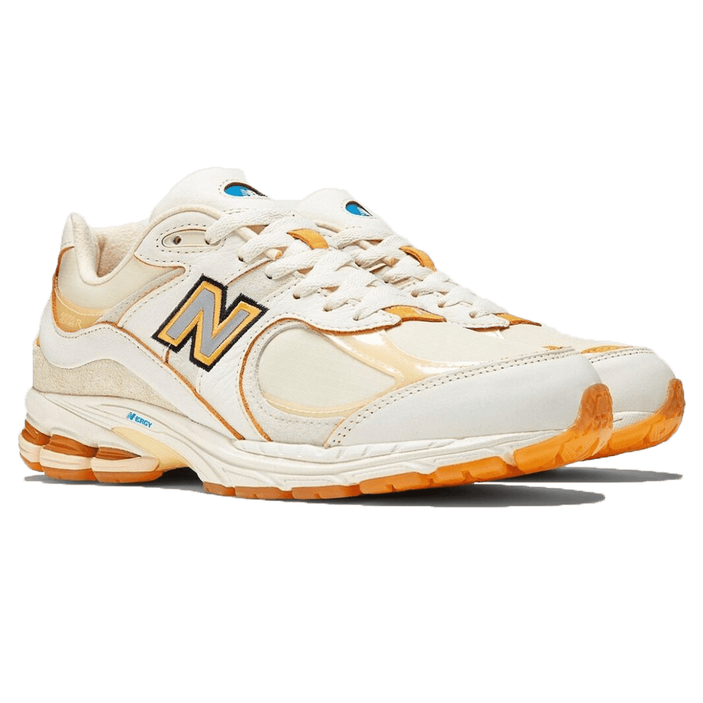 Joe Freshgoods x New Balance 2002R 'Conversations Amongst Us' - Kick Game