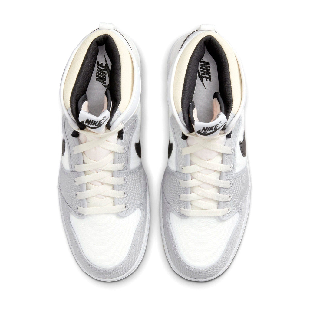 Air Jordan 1 KO High 'Grey Fog' - Kick Game