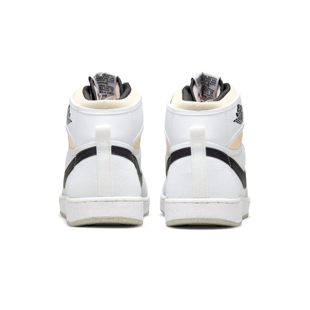Air Jordan 1 KO High 'Grey Fog' - Kick Game