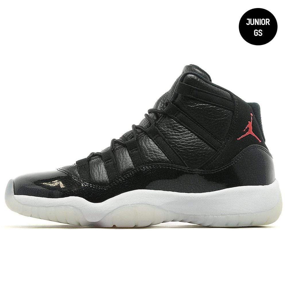 Air Jordan Air 11 '72-10' Junior - Kick Game