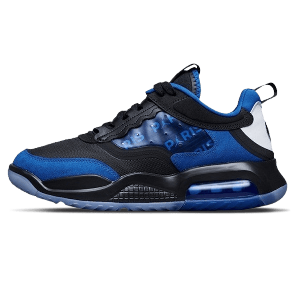 Air Max 200 QS x Paris Saint-Germain - Kick Game