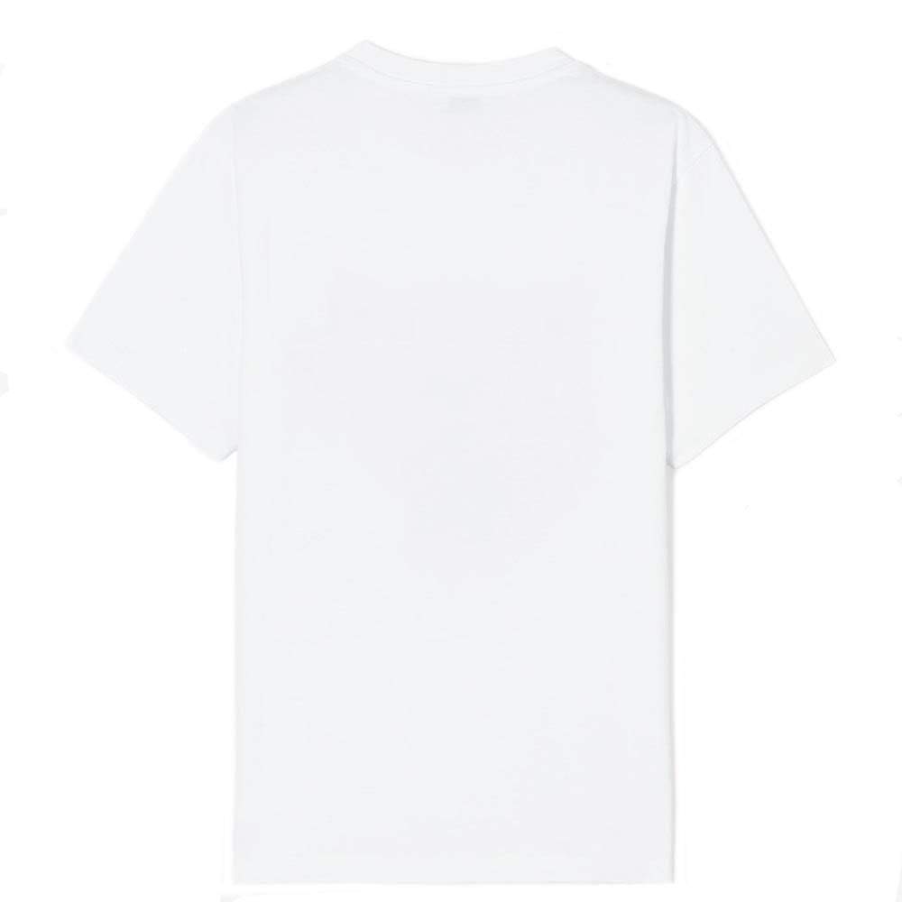 Kenzo Tiger T-Shirt White - Kick Game