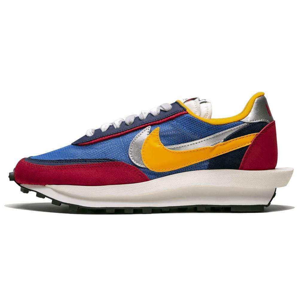 Sacai x Nike LDV Waffle Daybreak Blue - Kick Game