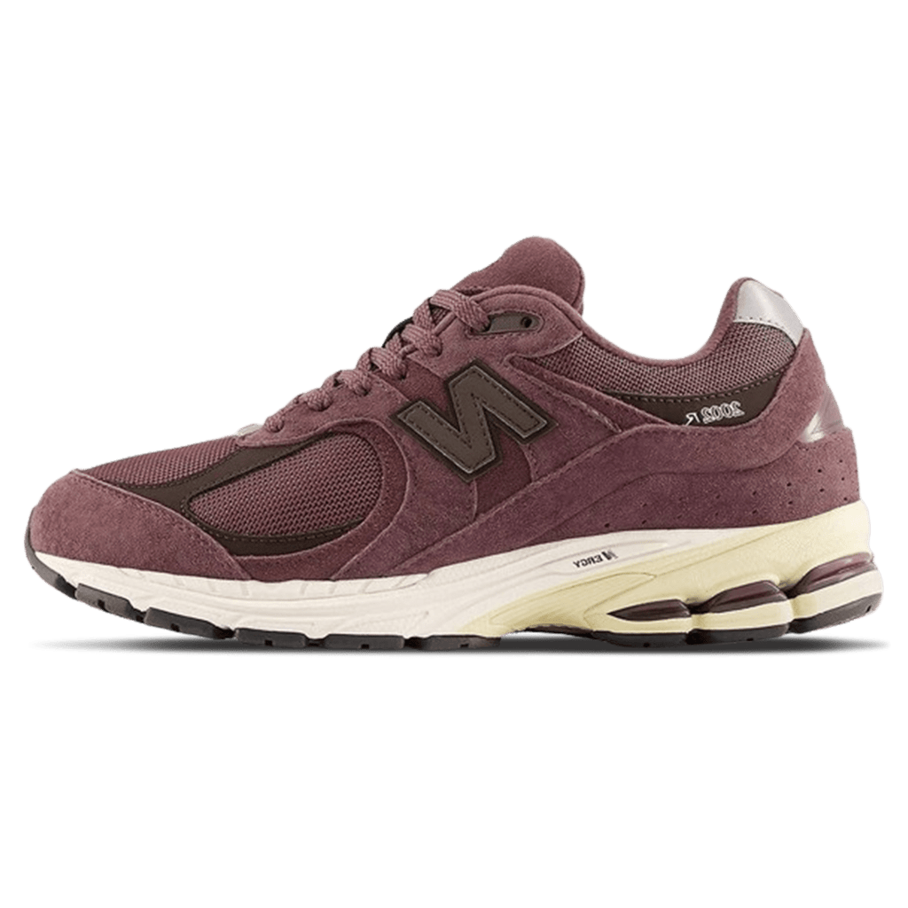 New Balance 2002R 'Truffle' - Kick Game