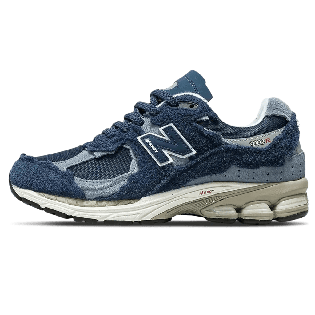 New Balance 2002R 'Protection Pack - Navy' - Kick Game