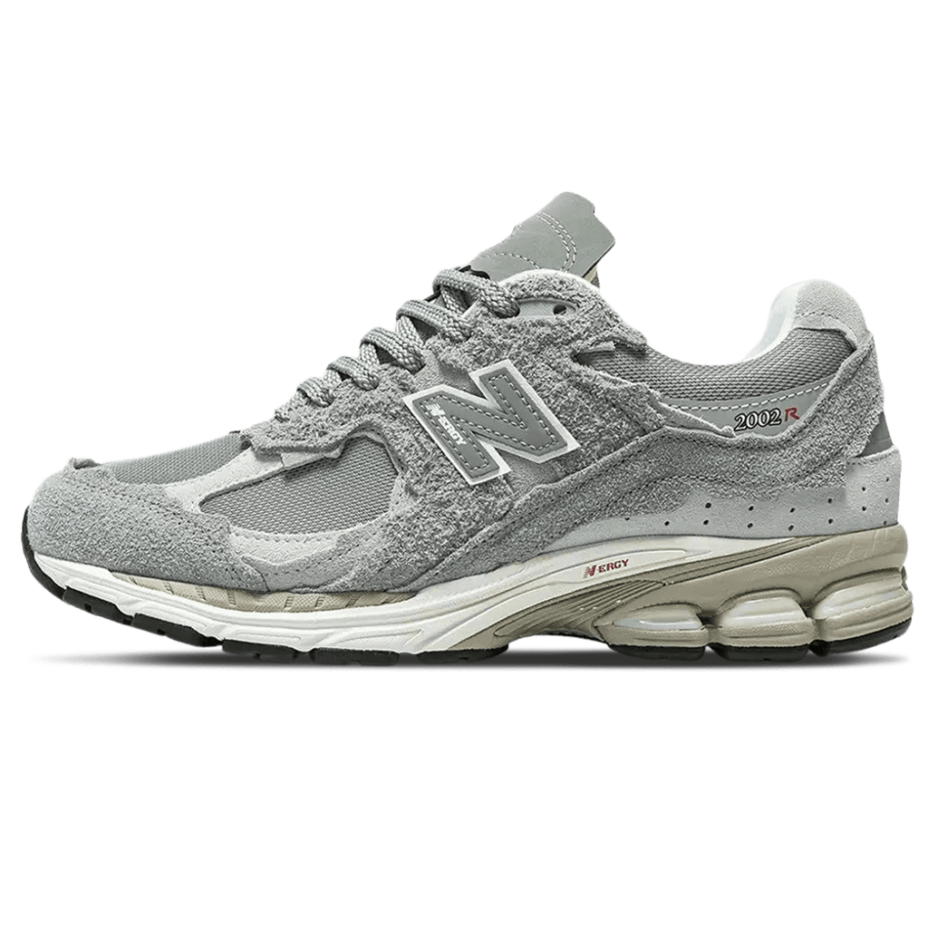 New Balance 2002R 'Protection Pack - Grey' - Kick Game