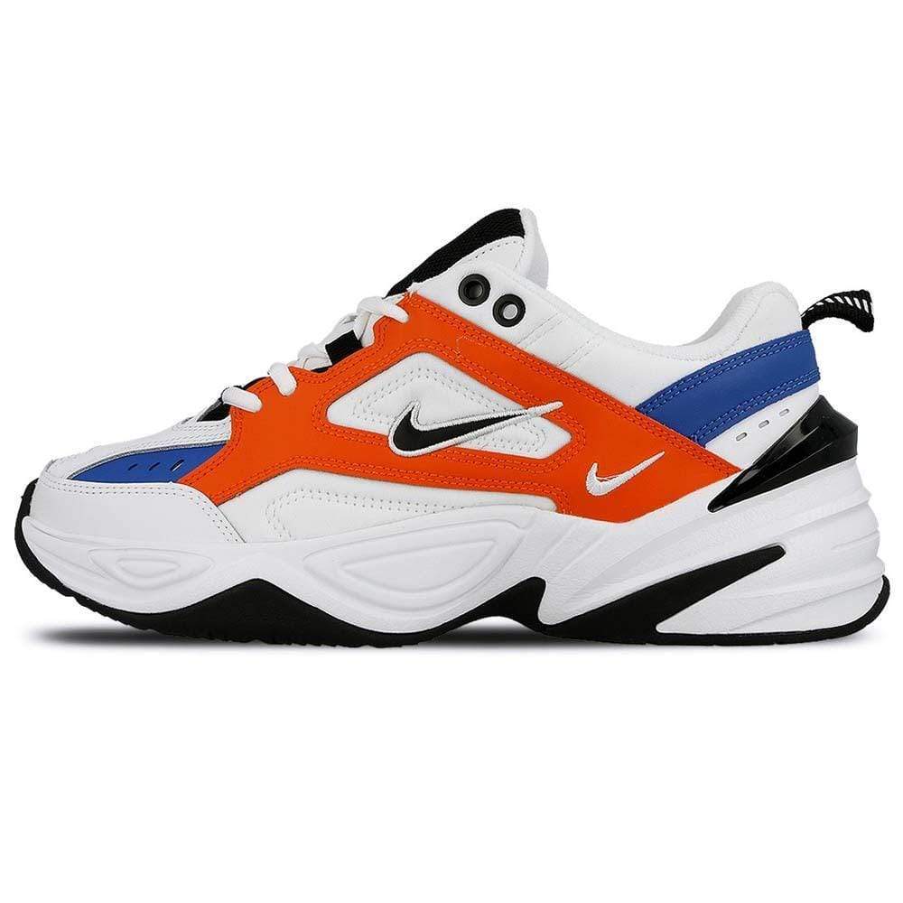 Nike Wmns M2K Tekno Team Orange - Kick Game