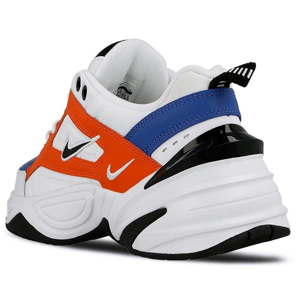 Nike Mens M2K Tekno Team Orange - Kick Game
