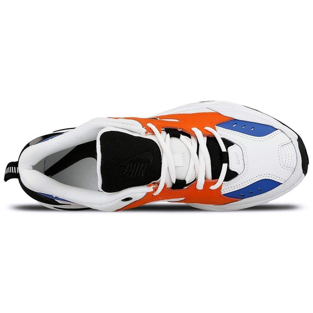 Nike Wmns M2K Tekno Team Orange - Kick Game