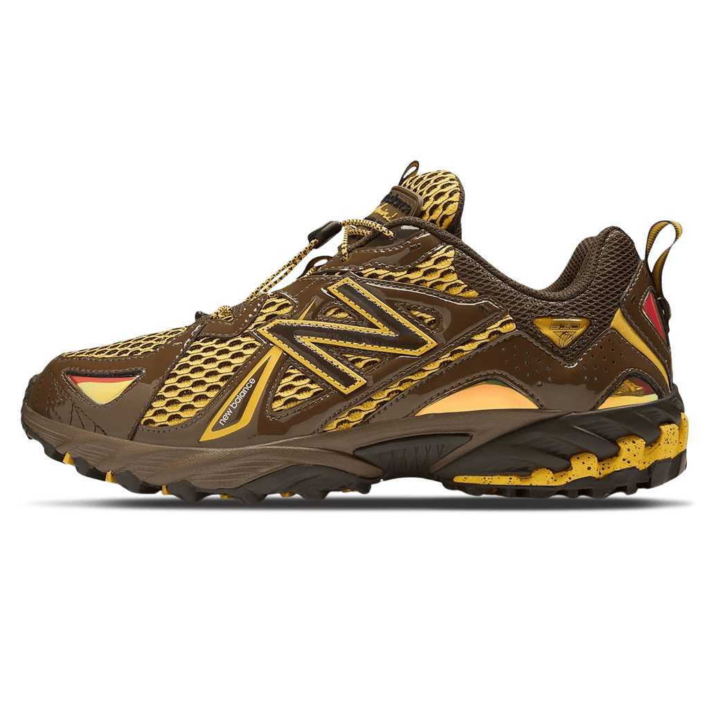 New Balance 610 x Aminé 'The Mooz' - Kick Game