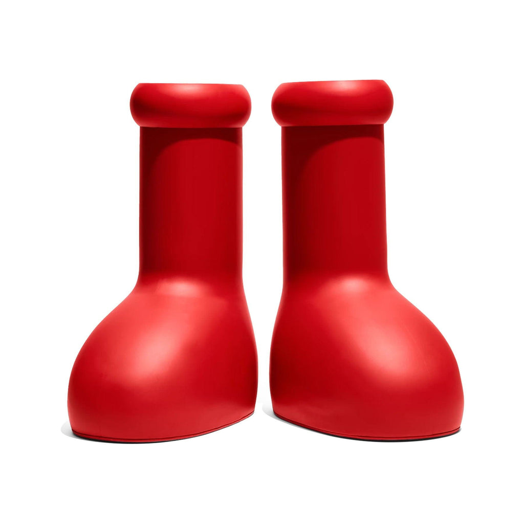 MSCHF Big Red Boot - Kick Game