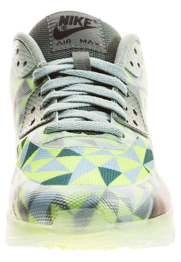 Nike Air Max 90 ICE Volt - Kick Game
