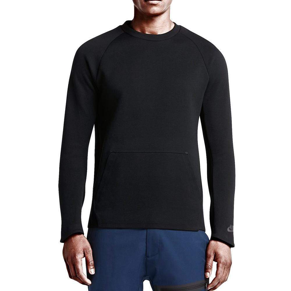 NIKE TECH FLEECE CREW MEN'S SWEATSHIRT - Kick Game