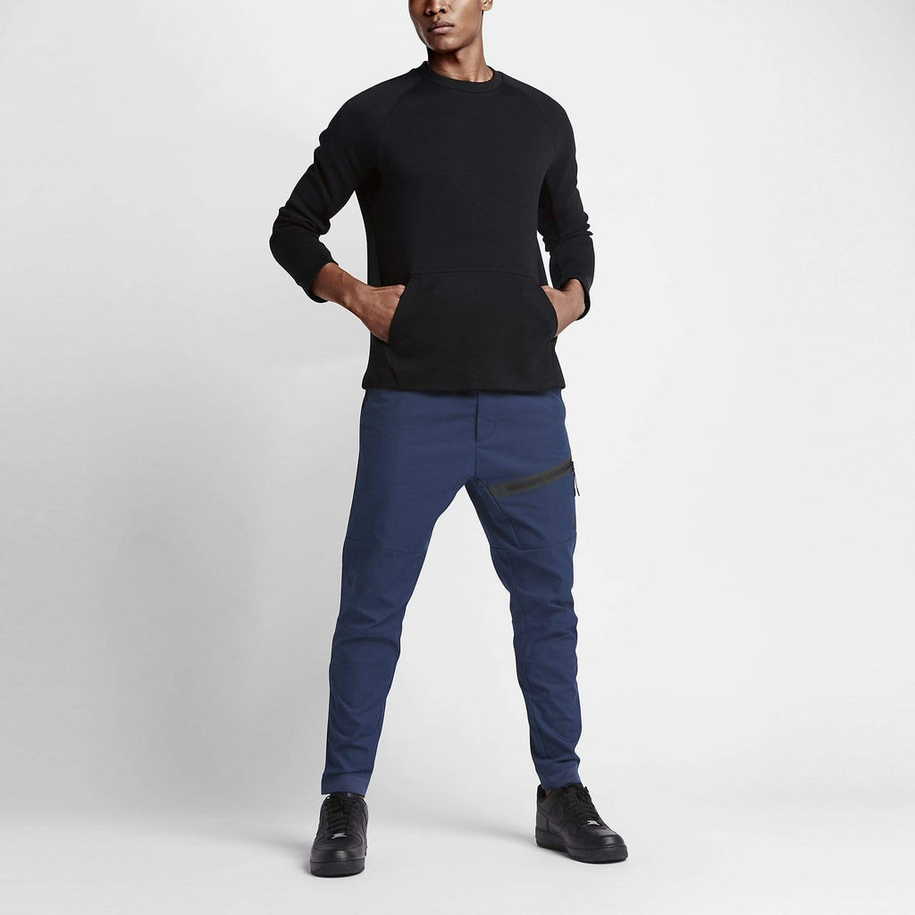 NIKE TECH FLEECE CREW MEN'S SWEATSHIRT - Kick Game