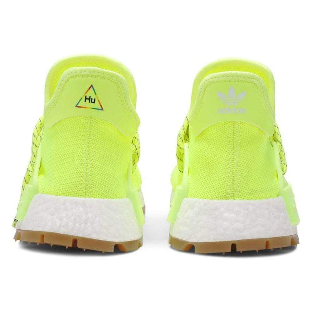 Pharrell x NMD Human Race Trail PRD 'Know Soul' - Kick Game