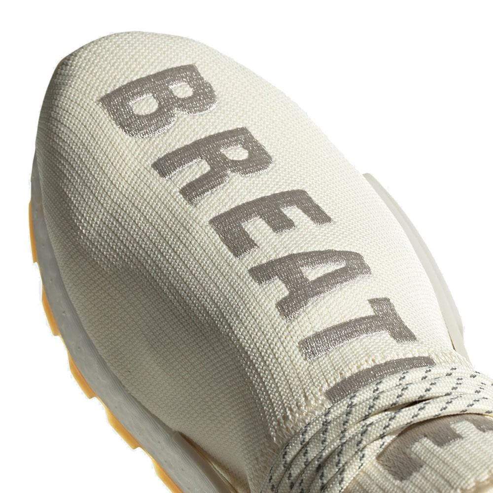 Pharrell x adidas NMD Human Race Gum Pack Cream - Kick Game