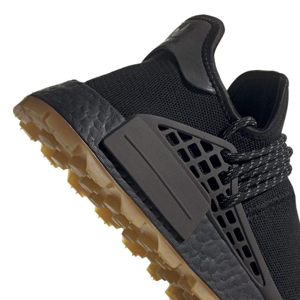Pharrell x adidas NMD Human Race Gum Pack Black - Kick Game