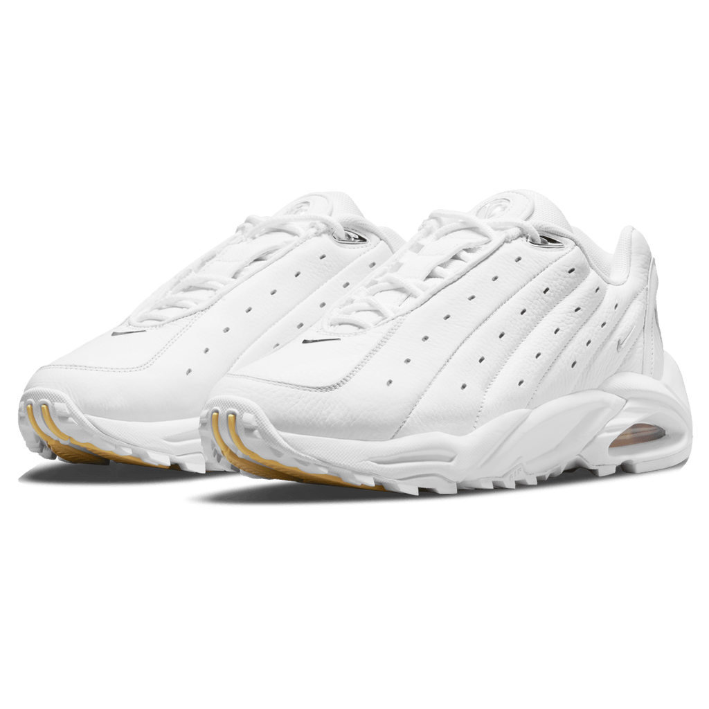 NOCTA x Nike Hot Step Air Terra White Chrome - Kick Game