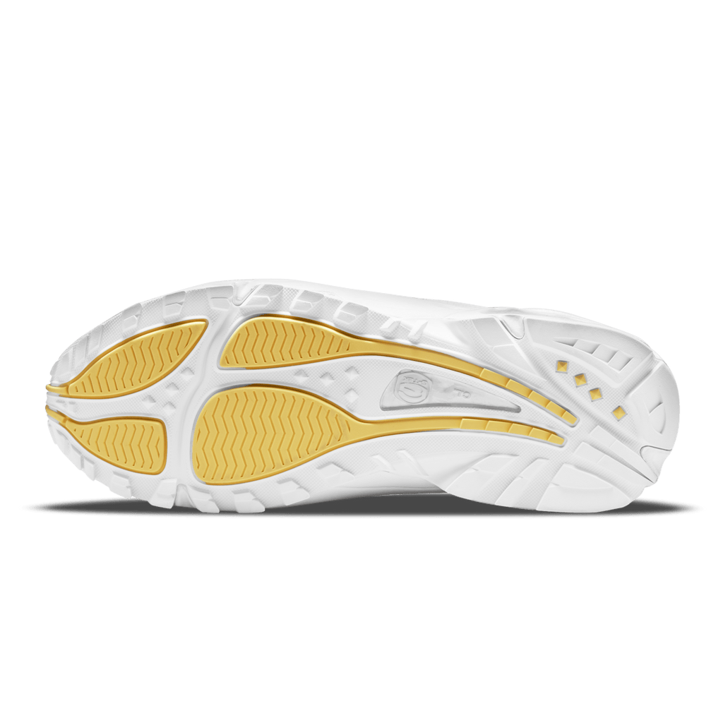 NOCTA x Nike Hot Step Air Terra White Chrome - Kick Game