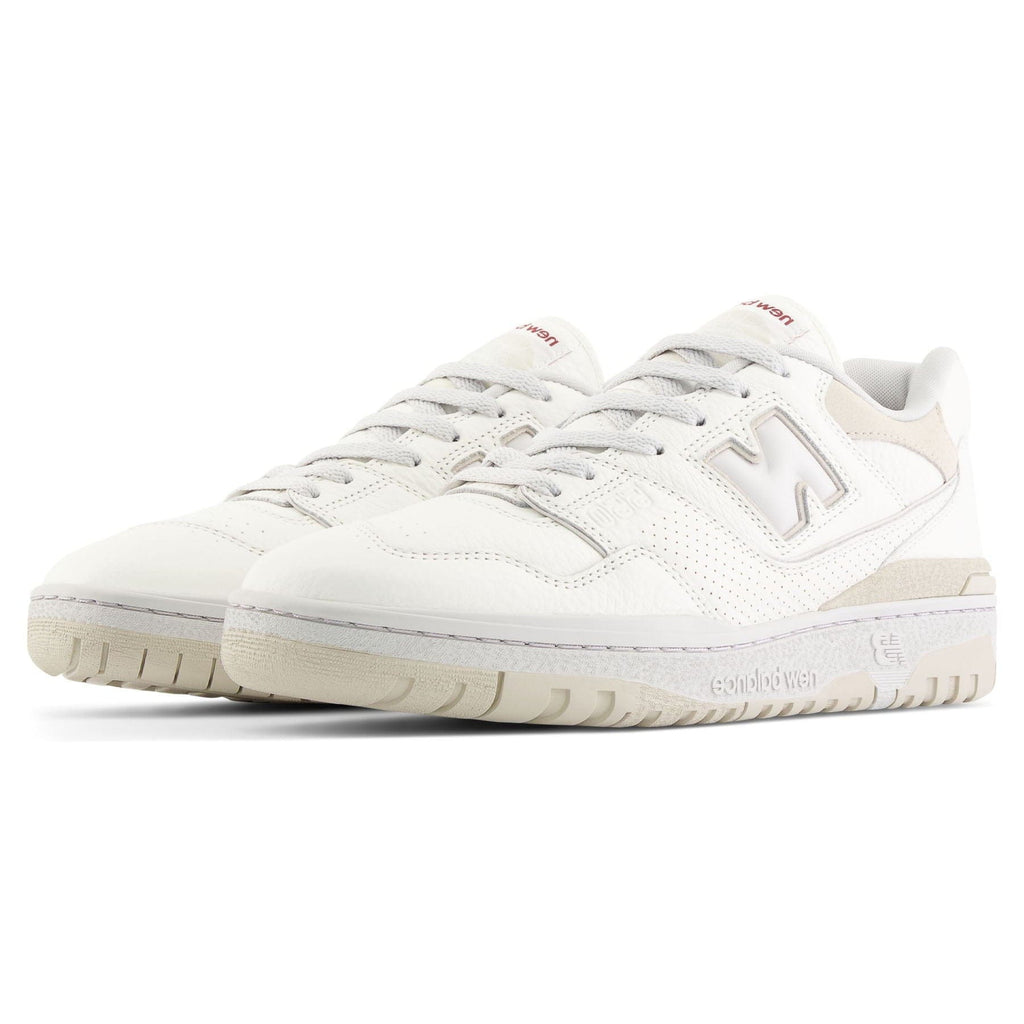 New Balance 550 'Lunar New Year - Sea Salt' - Kick Game