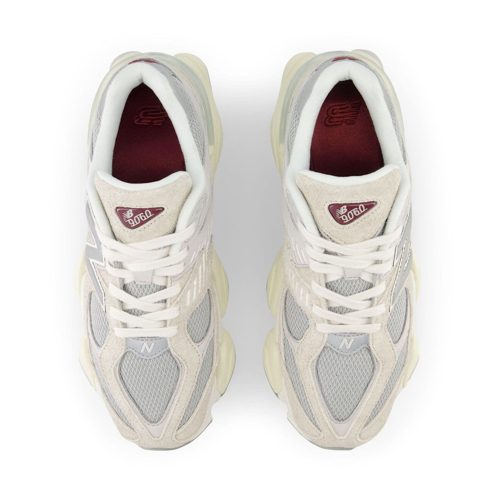 New Balance 9060 'Lunar New Year' - Kick Game