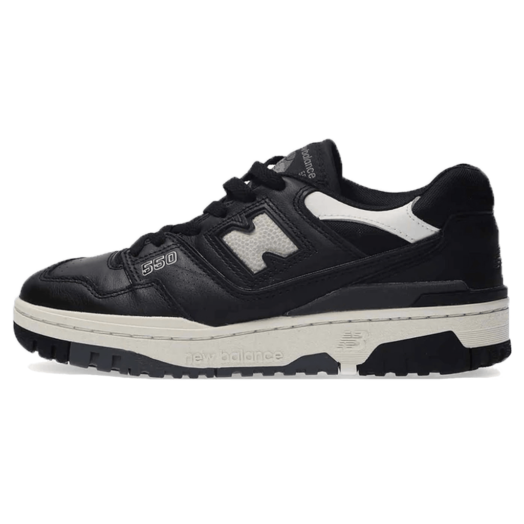 New Balance 550 'Panda' - Kick Game