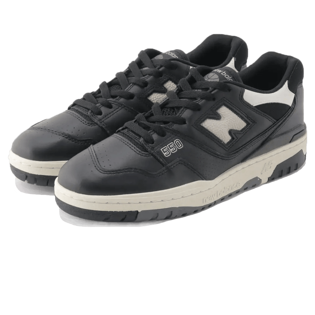 New Balance 550 'Panda' - Kick Game