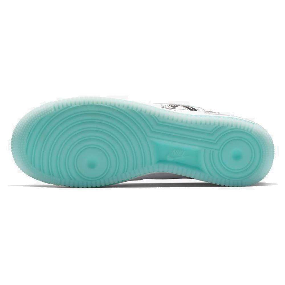 Nike Air Force 1 Earth Day Pack White - Kick Game